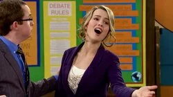 Teddy and the Bambino