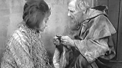 The Screaming Jungle (The Keys of Marinus, Part Three)