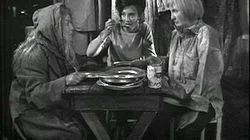 The Waking Ally (The Dalek Invasion of Earth, Part Five)