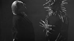 The Powerful Enemy (The Rescue, Part One)