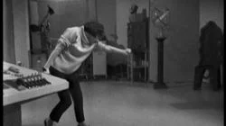 The Web Planet (The Web Planet, Part One)