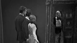 The Space Museum (The Space Museum, Part One)