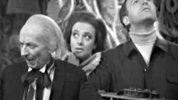 The Death of Doctor Who (The Chase, Part Five)