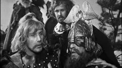 The Meddling Monk (The Time Meddler, Part Two)