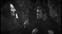 A Battle of Wits (The Time Meddler, Part Three)