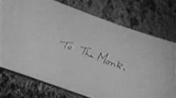 Checkmate (The Time Meddler, Part Four)