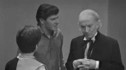 The Plague (The Ark, Part Two)