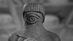 The Bomb (The Ark, Part Four)