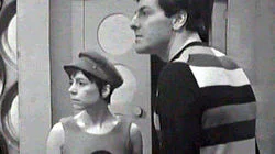 The Celestial Toyroom (The Celestial Toymaker, Part One)