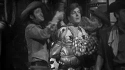 Johnny Ringo (The Gunfighters, Part Three)