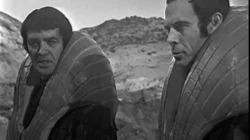 The Dominators, Part One