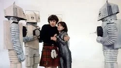 The Mind Robber, Part One