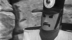 The Mind Robber, Part Three