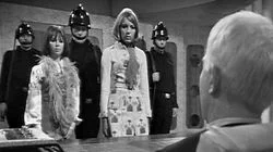 The Invasion, Part Two