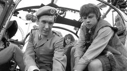 The Invasion, Part Four