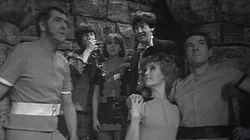 The Krotons, Part Four