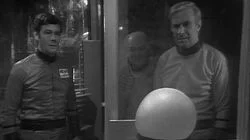 The Seeds of Death, Part Three