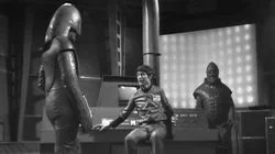 The Seeds of Death, Part Four