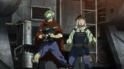 Never-ending Darkness