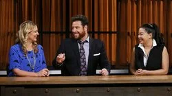 Chopped Champions: Conclusion, $50,000 Pay Day