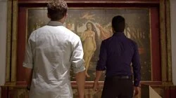 A Little Art, A Little Science