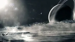Oceans of the Solar System