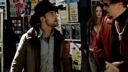 The Red and the Blue