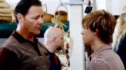 Shuffle, Ball Change