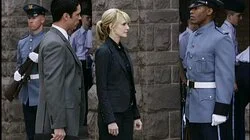 The Long Blue Line (1)