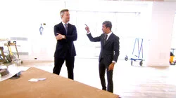 50 Shades of Greystone