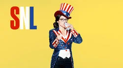 Julia Louis-Dreyfus / Nick Jonas