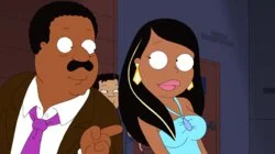 Da Doggone Daddy-Daughter Dinner Dance