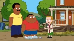 The One About Friends