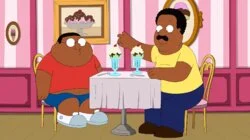 Cleveland Jr.'s Cherry Bomb