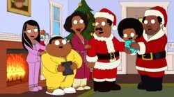 A Cleveland Brown Christmas