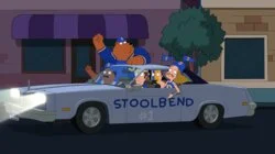 Escape from Goochland