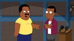 Menace II: Secret Society