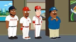 California Dreamin' (All The Cleves Are Brown)