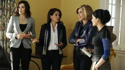 Waiting for the Knock