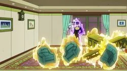 Red Hot Chili Pepper, Part 1