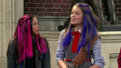 We Can Be Heroes, Sort Of