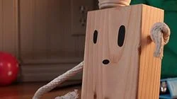 Secret of the Flushed Footlong