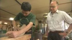 Craftsmanship Close to Nature: Asahikawa