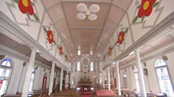 Mesmerizing Islands at the Crossroads