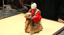 A Passion for Mechanical Magic - Aichi