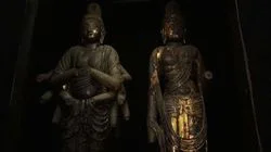 Kohoku: Life Close to Buddhist Deities