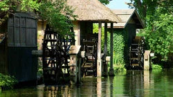 Celebrating the Landscape of Azumino