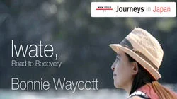 Iwate: Road to Recovery
