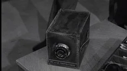 A Most Unusual Camera