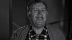 Hocus-Pocus and Frisby